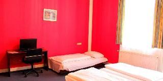 Hotel Merit