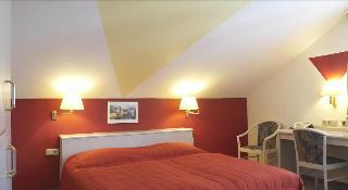 Hotel Merit