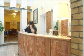 Hotel Merit