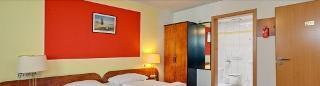 Hotel Merit