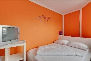 Hotel Merit