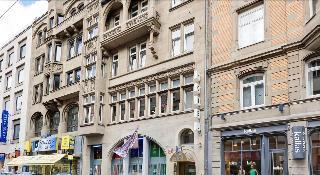 Hotel Merit
