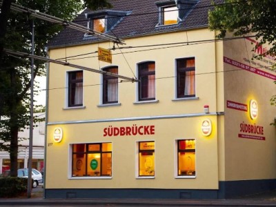 Hotel Sudbrucke