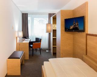 Stadthotel Am Romerturm