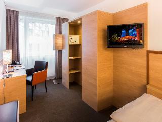 Stadthotel Am Romerturm