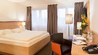 Stadthotel Am Romerturm