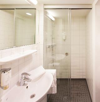 Stadthotel Am Romerturm