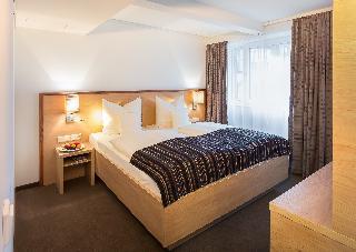 Stadthotel Am Romerturm
