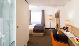 Stadthotel Am Romerturm