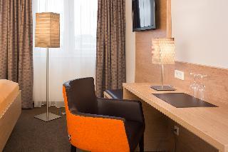 Stadthotel Am Romerturm
