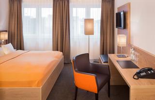 Stadthotel Am Romerturm