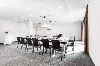 Stadthotel Am Romerturm