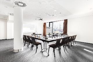 Stadthotel Am Romerturm