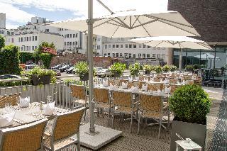 Stadthotel Am Romerturm