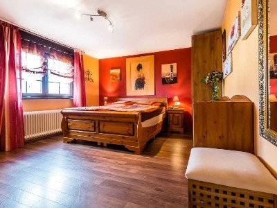 Гостиница Wohnzeit Koln Apartment