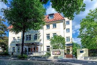 Гостиница Das Nichtraucherhotel Privat