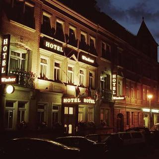 Гостиница Windsor