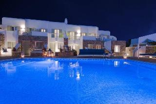 Гостиница Bellissimo Resort
