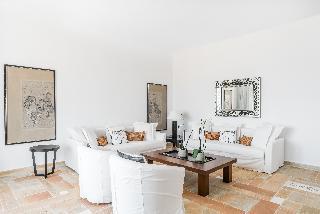 Гостиница Capo Di Mykonos Resort
