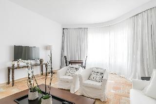 Гостиница Capo Di Mykonos Resort