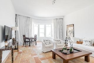 Гостиница Capo Di Mykonos Resort