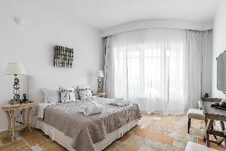 Гостиница Capo Di Mykonos Resort