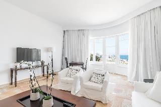Гостиница Capo Di Mykonos Resort