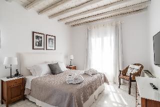 Гостиница Capo Di Mykonos Resort