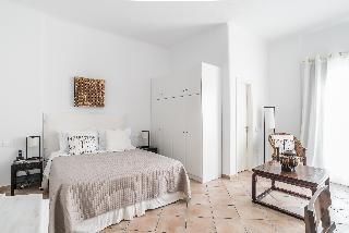 Гостиница Capo Di Mykonos Resort