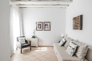 Гостиница Capo Di Mykonos Resort
