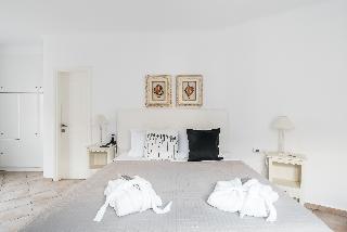 Гостиница Capo Di Mykonos Resort