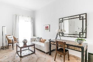 Гостиница Capo Di Mykonos Resort