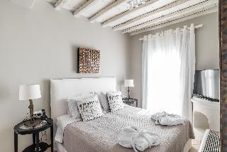 Гостиница Capo Di Mykonos Resort