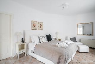 Гостиница Capo Di Mykonos Resort
