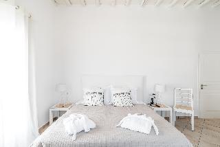 Гостиница Capo Di Mykonos Resort