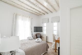 Гостиница Capo Di Mykonos Resort