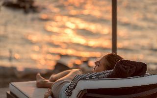 Гостиница Capo Di Mykonos Resort