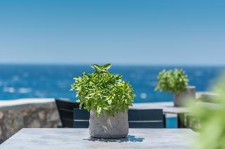 Гостиница Capo Di Mykonos Resort