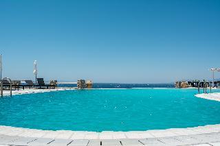 Гостиница Capo Di Mykonos Resort