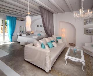 Гостиница Corfos Hotel