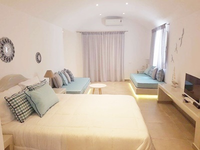 Гостиница A And G Suites