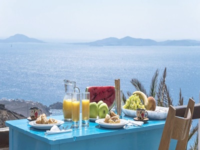Гостиница Villa Terra E Mare