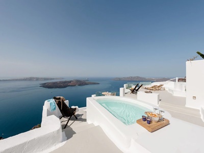 Гостиница Cocoon Suites