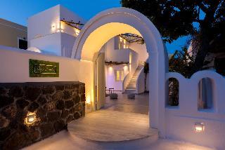 Hotel Emerald Collection Suites