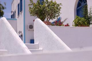 Hotel Kalisperis