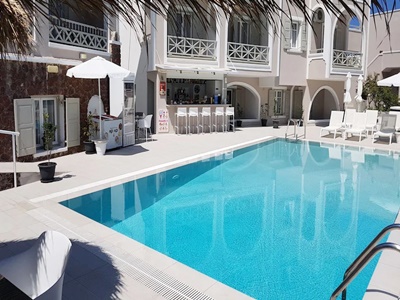 Hotel Fomithea
