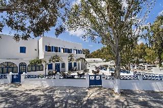 Гостиница Hotel Eucalyptus