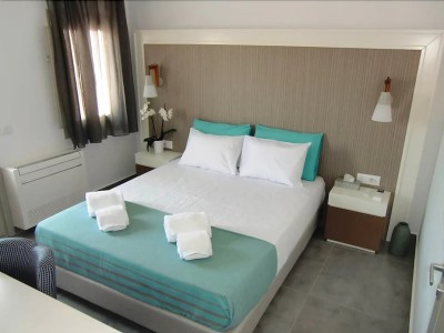 Гостиница Platia