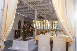 Hotel Villa Iliovasilema Santorini
