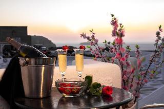 Hotel Villa Iliovasilema Santorini
